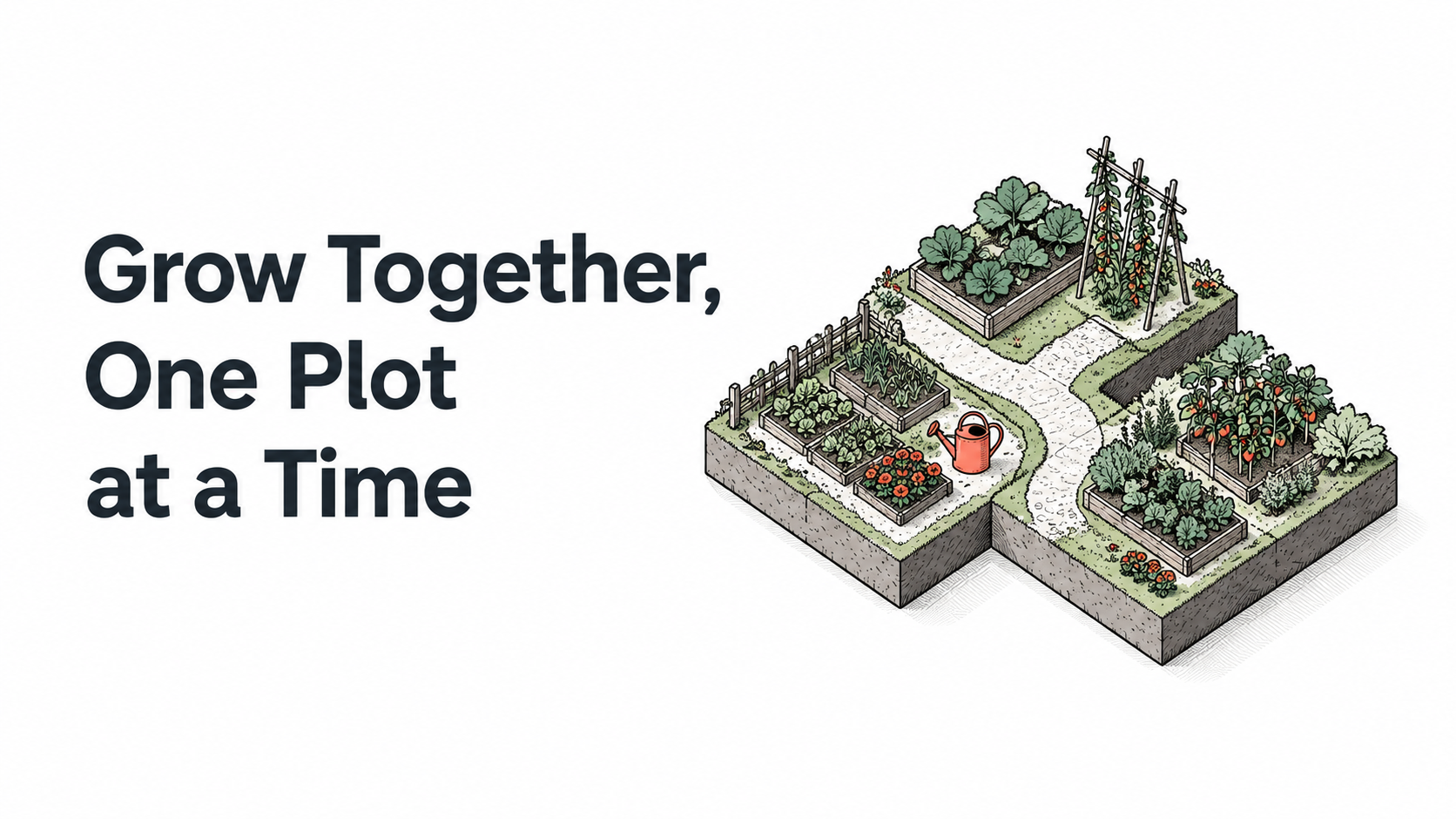 sl-inked-illustration-isometric-diorama-og-image sample output